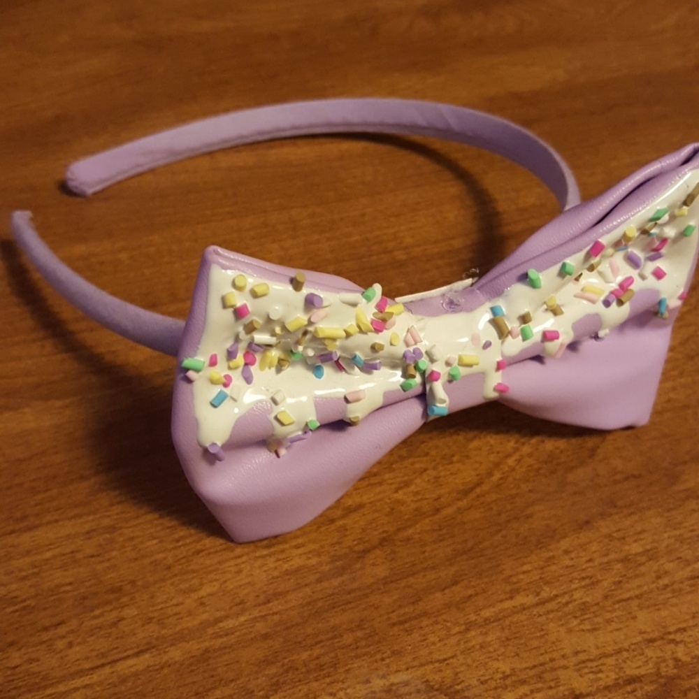 Kawaii headband